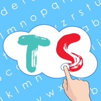 TacScreen-Trace2Learn Letters pour PC