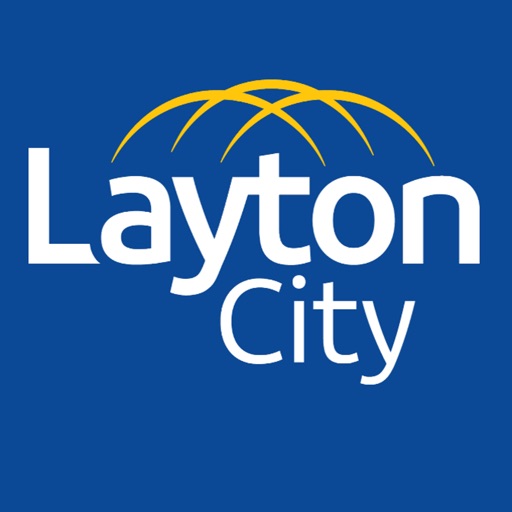 Layton City iOS App