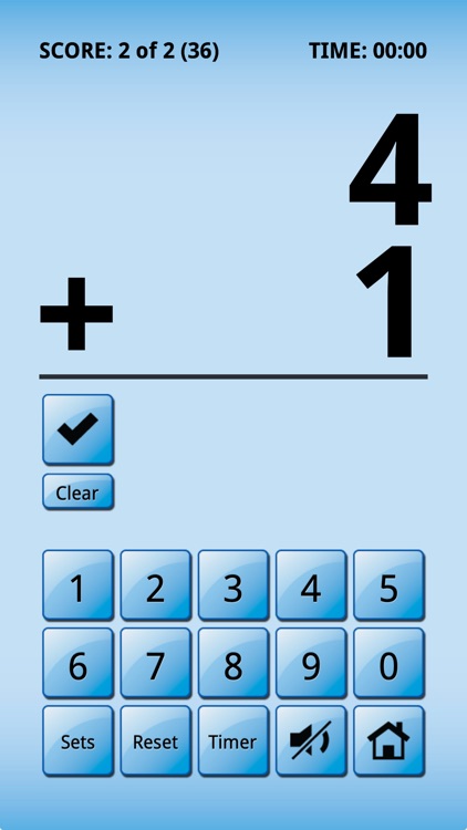 Math Whiz Flash Cards