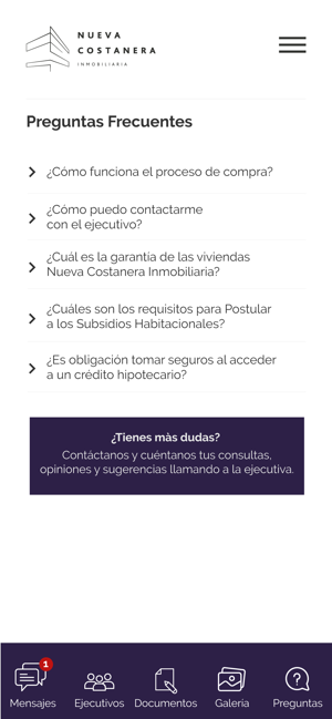 Nueva Costanera App(圖9)-速報App