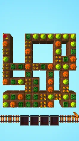 Game screenshot Harvest Vegetables mod apk