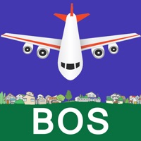 Boston Logan Airport pour PC