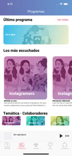 Catturare 1 Desayuno con diamantes iphone