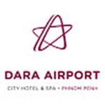 Dara Airport City Hotel  Spa