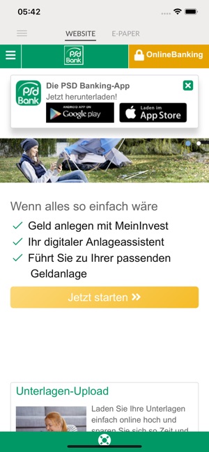Psd Vielseitig Magazin On The App Store