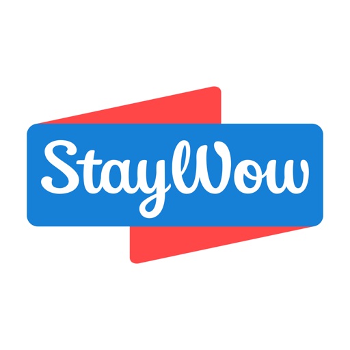StayWow - Lifestyle Change App