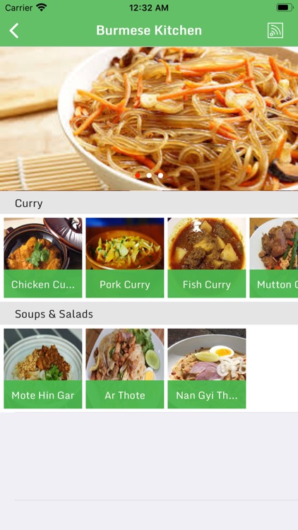 eFoodHQ screenshot-3