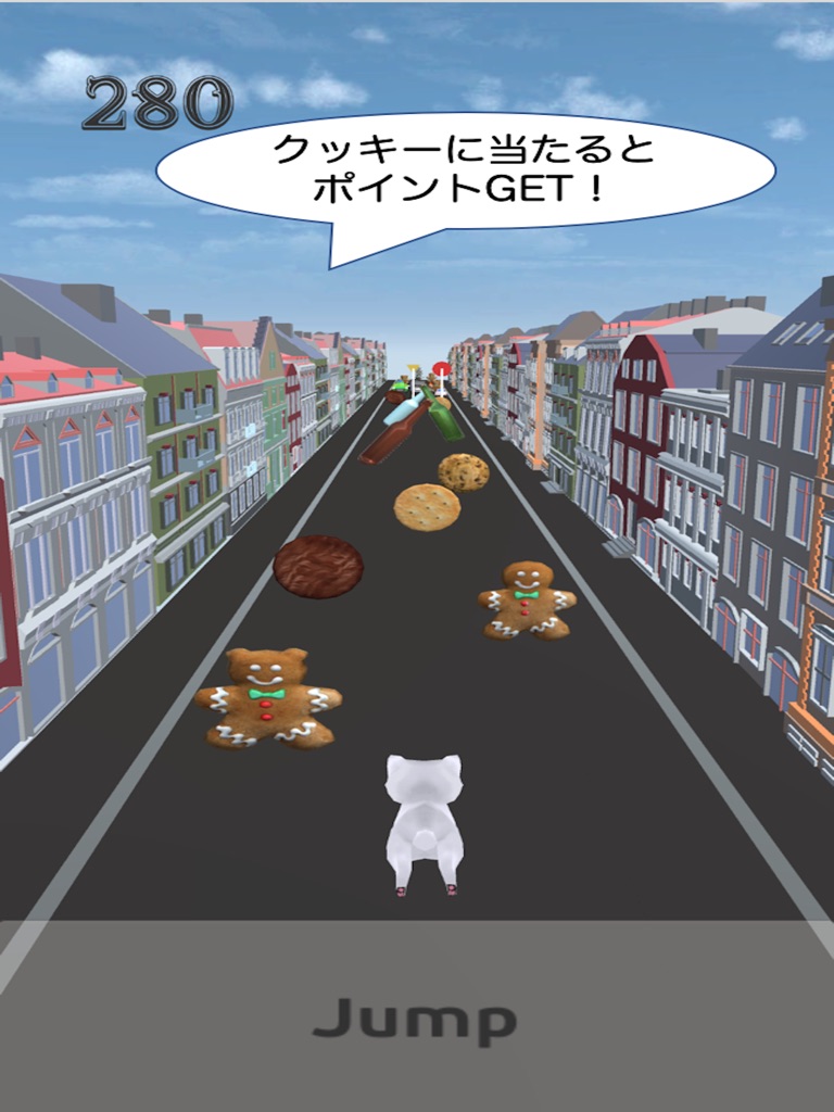 【图】CatAdventure(截图3)