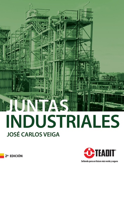 Juntas Industriales TEADIT