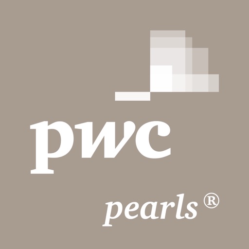 PwC Pearls Program icon