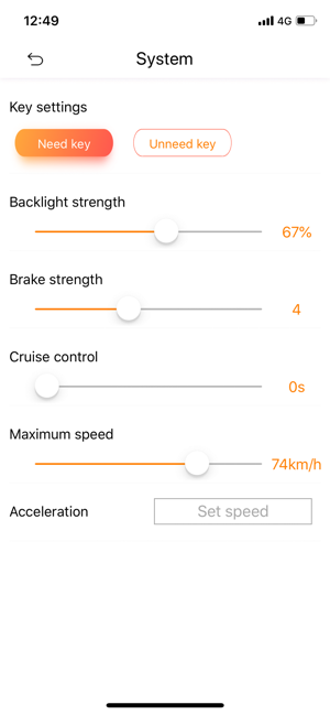 Kugoo Mobility(圖5)-速報App