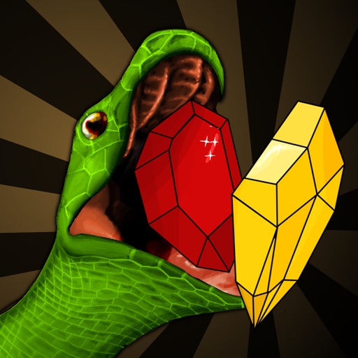 Snake Snap icon