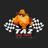 Taz Food Truck
