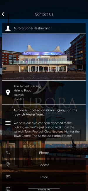 Aurora Ipswich(圖2)-速報App