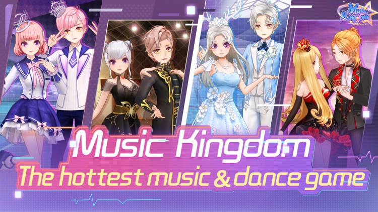 Music Kingdom 2