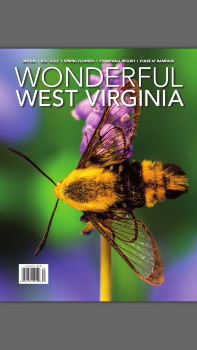 Wonderful West Virginiaのおすすめ画像2