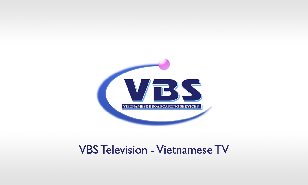 VBS Television - Vietnamese