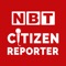 Navbharat Times Citizen Reporter is an app, where citizens can voice their opinion on issues confronting them and share their stories and concerns in society