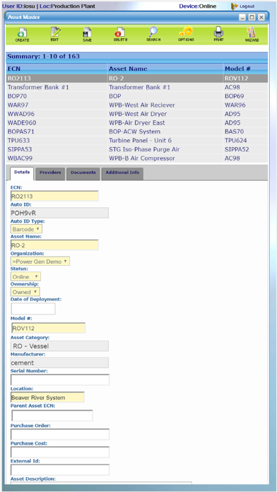 How to cancel & delete AssetSense C2 from iphone & ipad 3