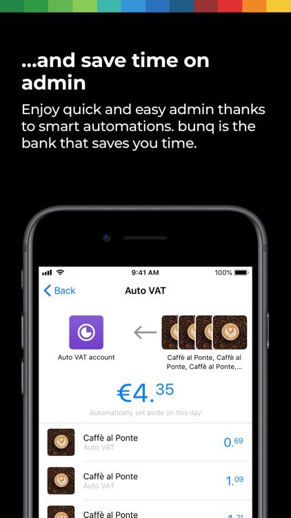 bunq screenshot-6