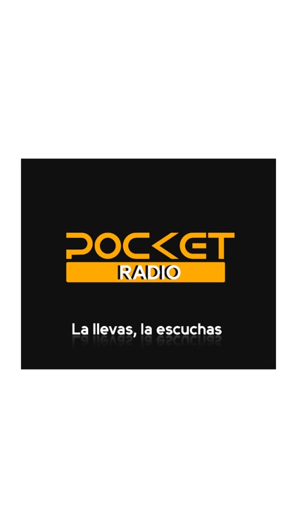 Pocket Radio