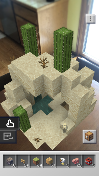 Minecraft Earth APK v0.33.0 Download for android