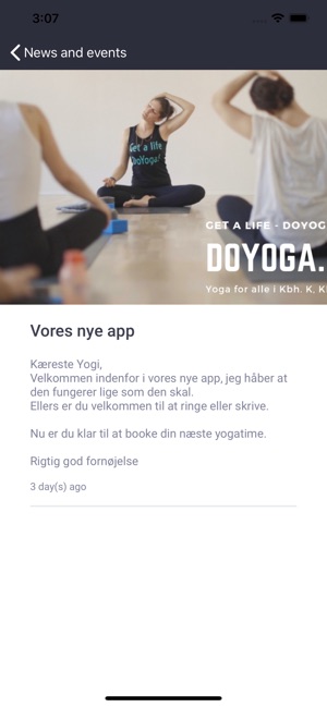 DoYoga dk(圖2)-速報App