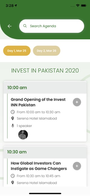 Invest Inn Pakistan(圖3)-速報App