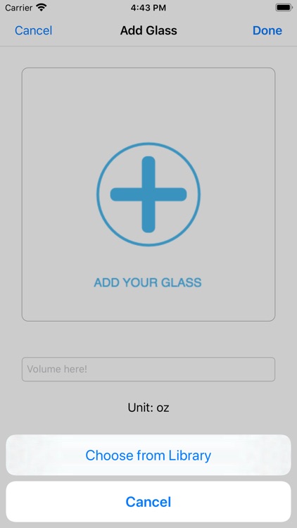 Water Tracker & Reminder screenshot-6