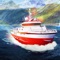 Become a crabber in new Crab Fishing Simulator