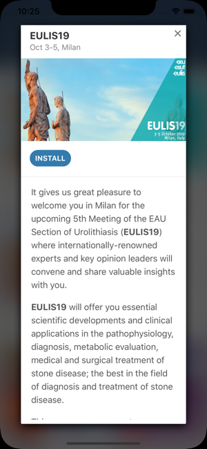 EAU Events(圖3)-速報App