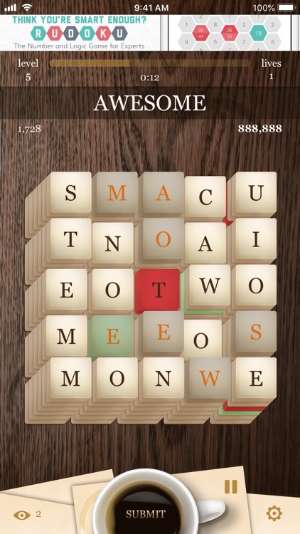 Wordology Lite