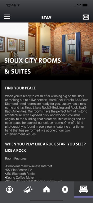 Hard Rock Sioux City(圖4)-速報App