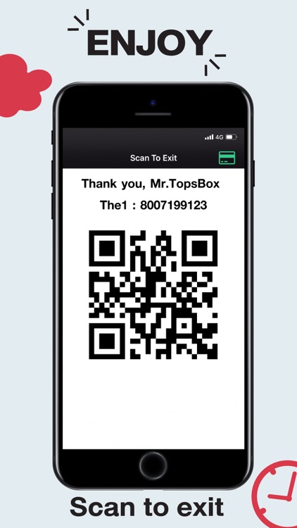 TopsBox screenshot-4