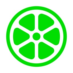 Lime - #RideGreen icono