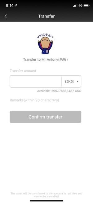 Alpha Wallet by Ard(圖2)-速報App