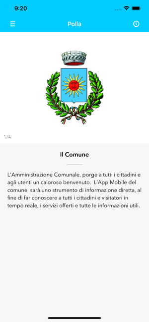 Comune di Polla(圖1)-速報App