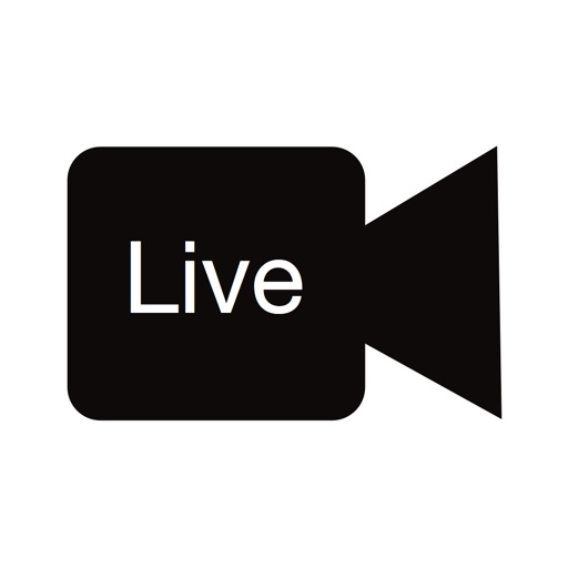 Live - Videos to Live icon