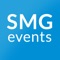 The SMG Events mobile app is the official app for Simpler Media Group's (""SMG's"") conferences and events, including the DX Summit and Digital Workplace Experience