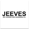 Jeeves Laundry