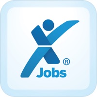 ExpressJobs Job Search & Apply app not working? crashes or has problems?