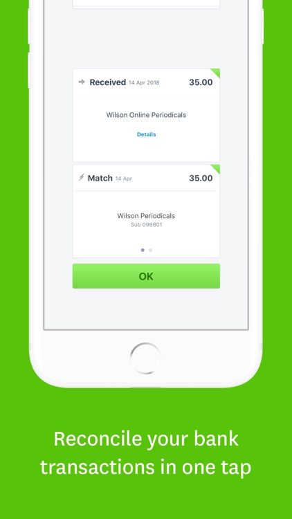 Xero Accounting