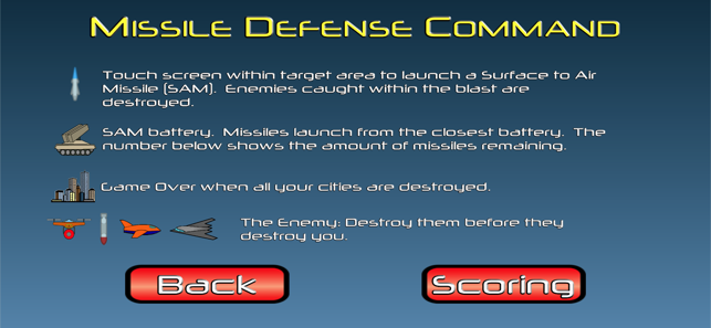 Missile Defense Command(圖5)-速報App