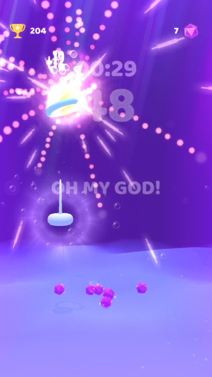 Swoosh! 3D screenshot-7