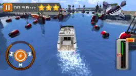 Game screenshot Mega Ship Driving Simulator 3D apk