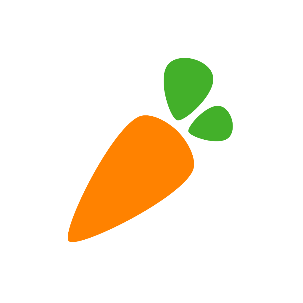 Instacart App Icon