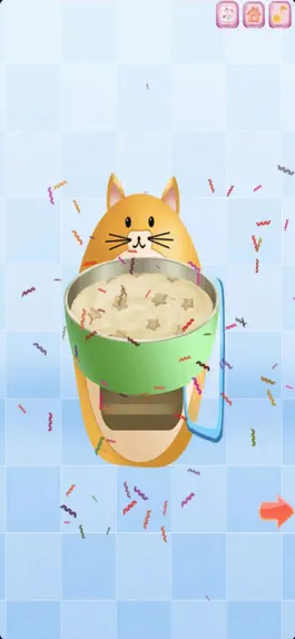 Game screenshot Ice Cream Maker:Cooking Game. hack