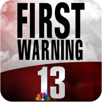 WNYT First Warning Weather app not working? crashes or has problems?
