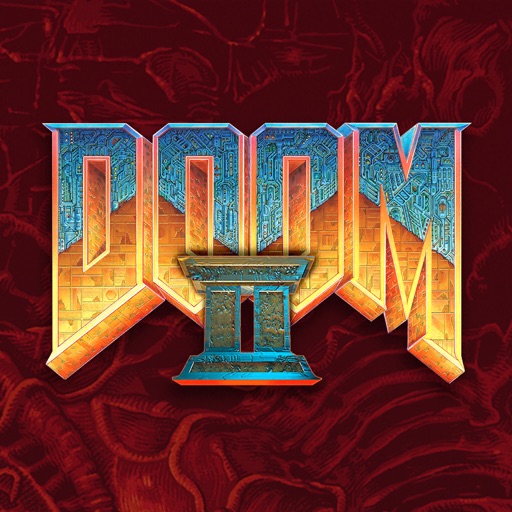 DOOM II Icon