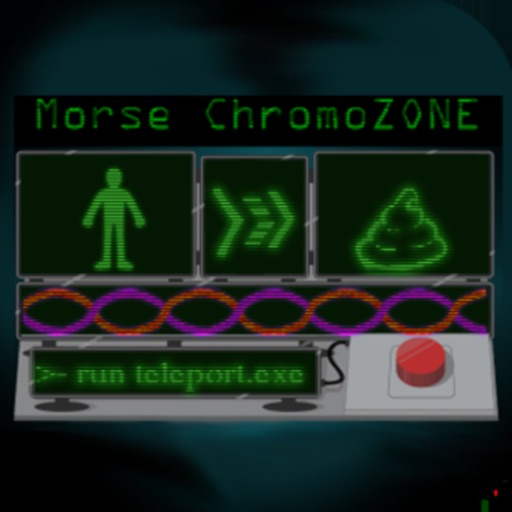 Morse ChromoZONE iOS App